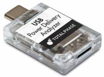 TotalPhase USB-PDA
