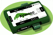 Komodo