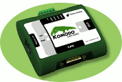 Komodo