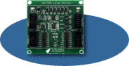 Level Shifter Board